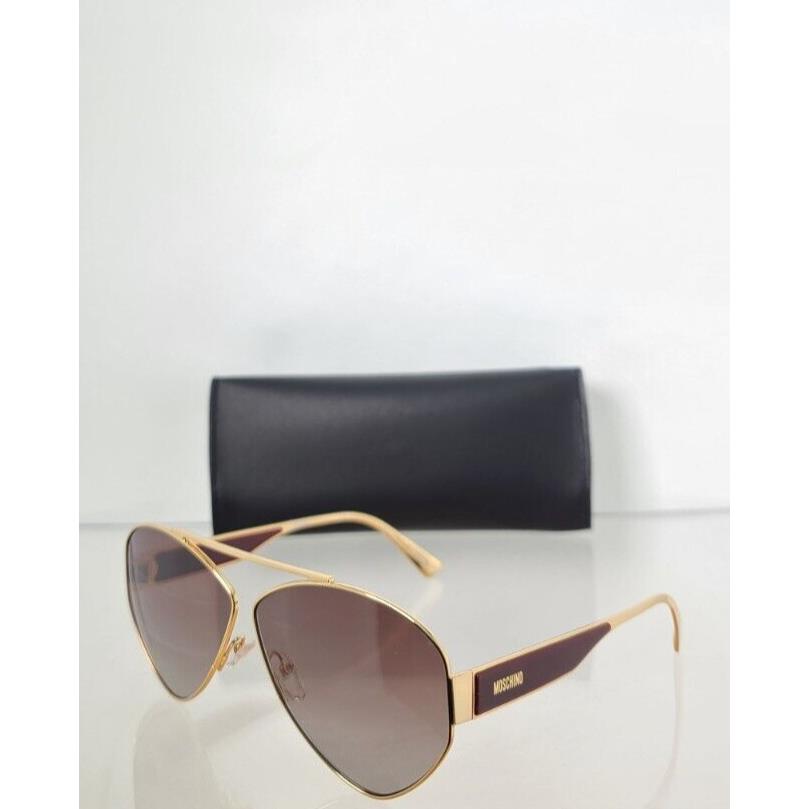 Moschino Sunglasses MOS084/S 09QHA 65mm Frame