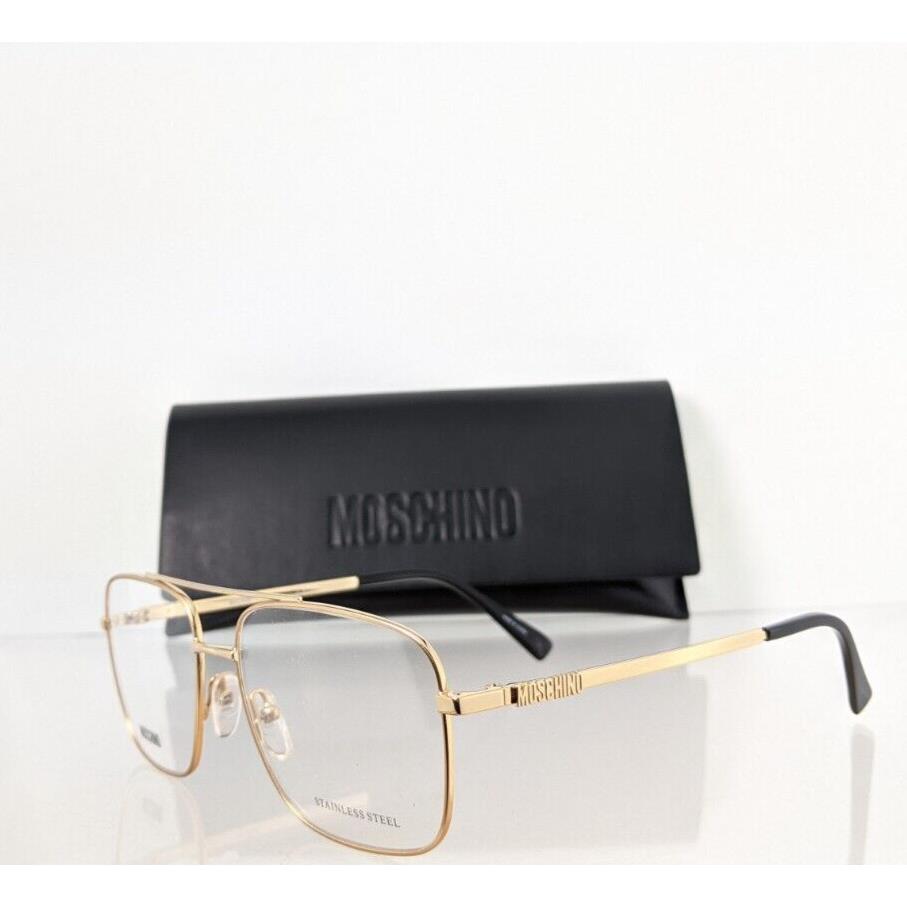 Moschino Eyeglasses MOS532 S 000 532 Frame