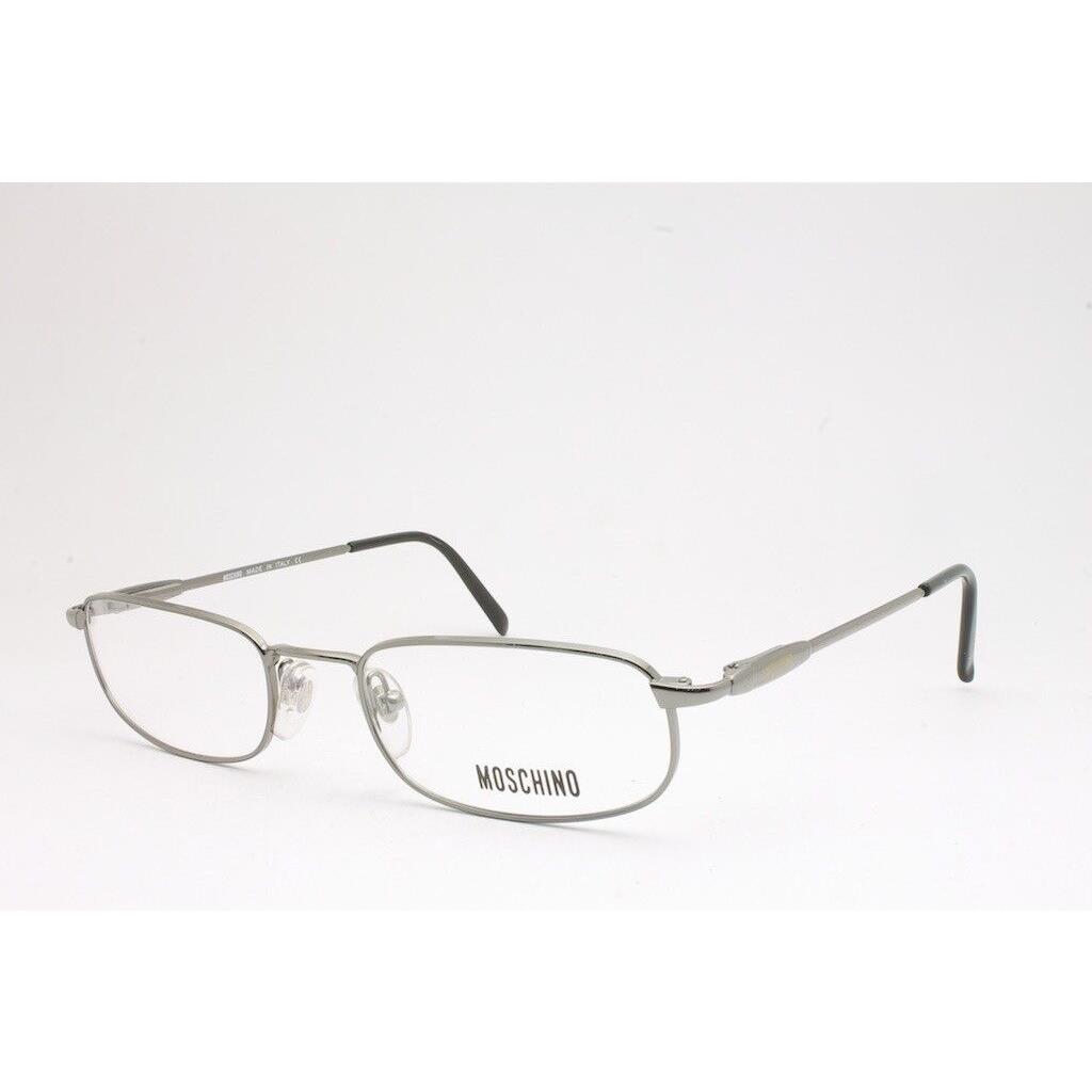 Vintage Moschino M 3135-V 614 Eyeglasses Size: 50-19-135