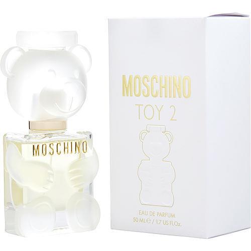 Moschino Toy 2 by Moschino 1.7 OZ