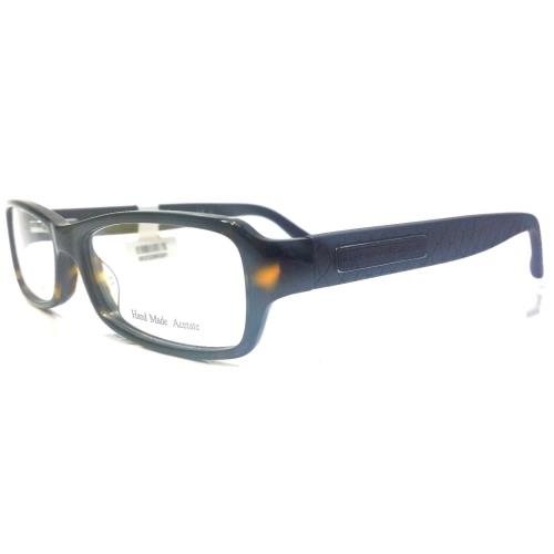 Marc By Marc Jacobs Women`s Eyeglasses Mmj 567 Gps Dark Havana/brown