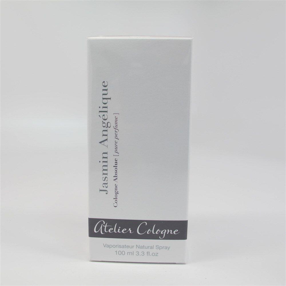 Jasmin Angelique by Atelier Cologne 100 ml/3.3 oz Perfume Spray