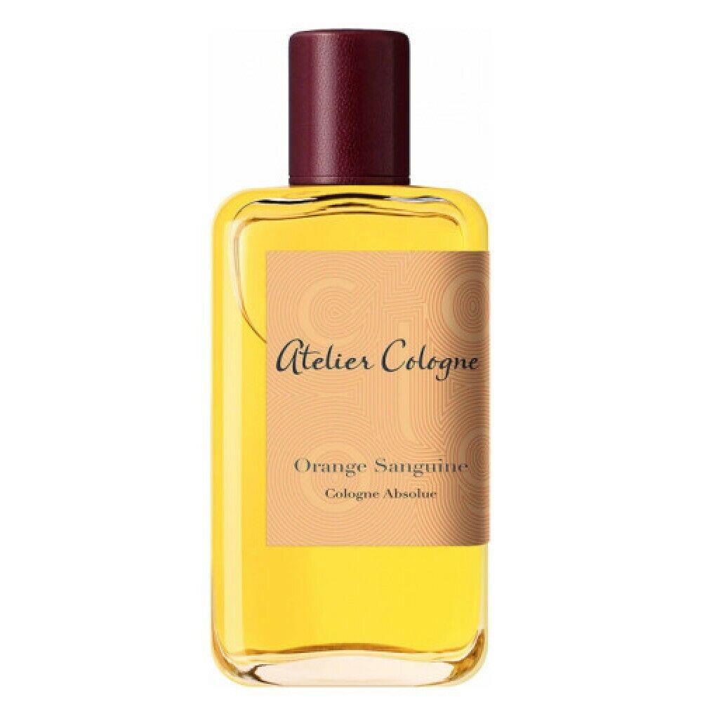 Atelier Cologne Orange Sanguine For Unisex Parfum 3.4 Oz Spray