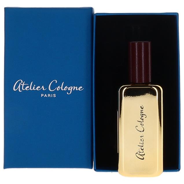 Santal Carmin By Atelier Cologne For Unisex Cologne Absolue 1oz with Single Box