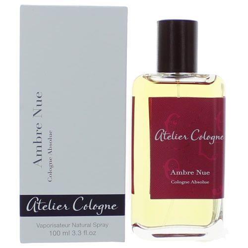 Ambre Nue By Atelier Cologne Cologne Absolue 6.7 Oz /200 Ml Spray For Unisex