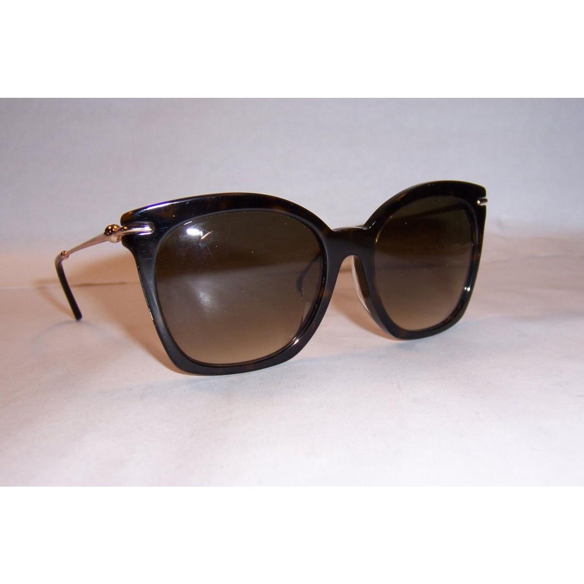 Alexander Mcqueen Sunglasses Amq 4284/F/S Havana/brown Ant-cc