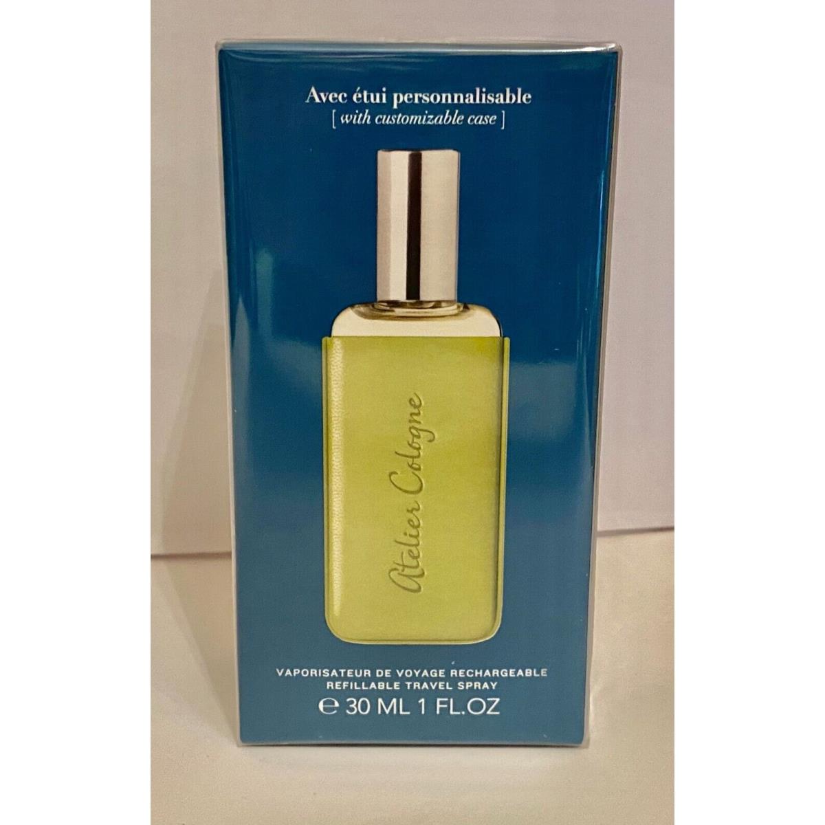 Atelier Cologne Absolue Trefle Pur Pure Parfum 30ml / 1oz