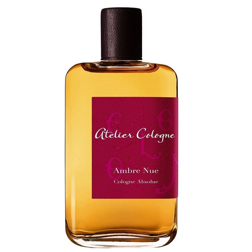 Atelier Cologne Ambre Nue Cologne Absolue 6.8 Oz Spray