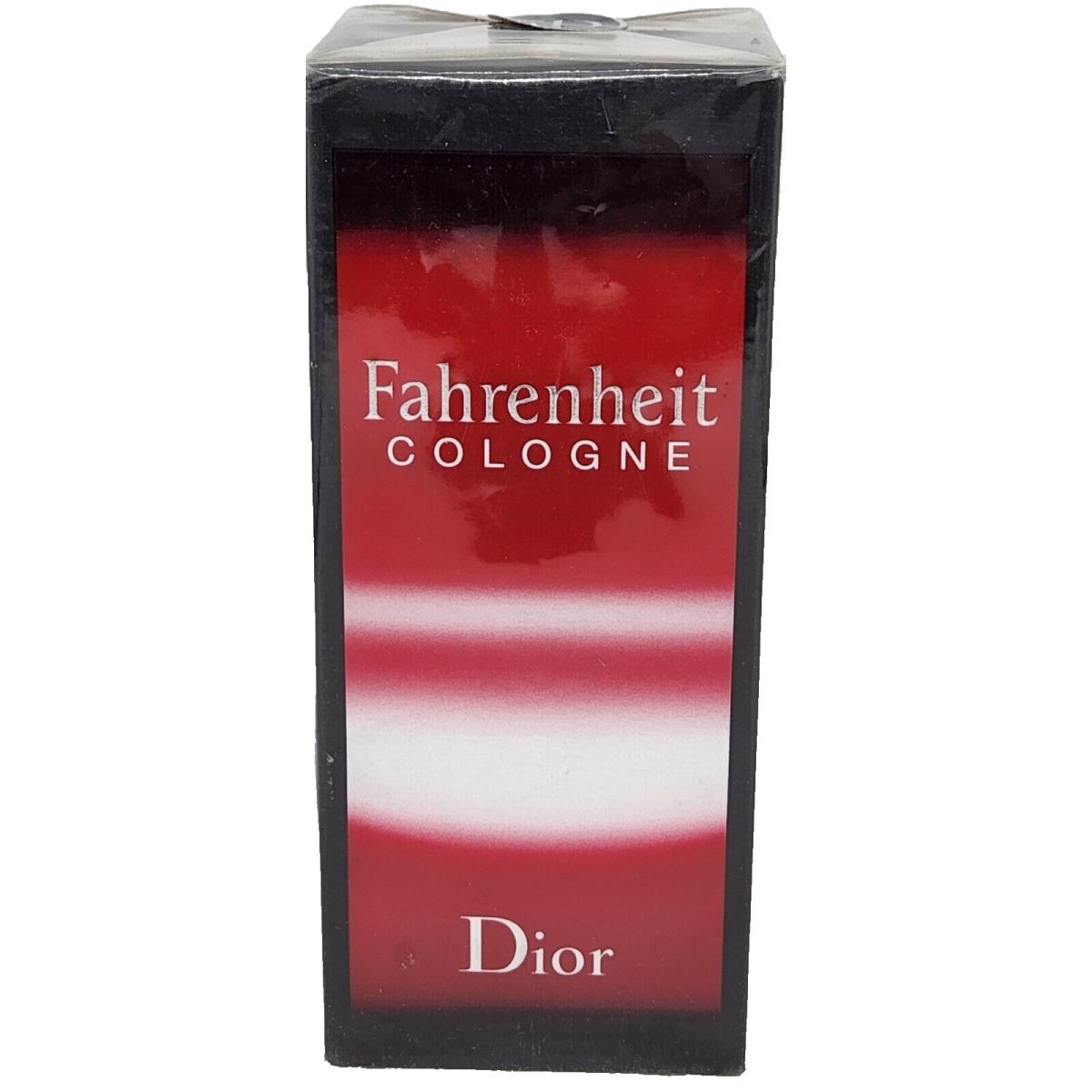 Fahrenheit Cologne For Men By Christian Dior Cologne Spray For Men 4.2 fl oz