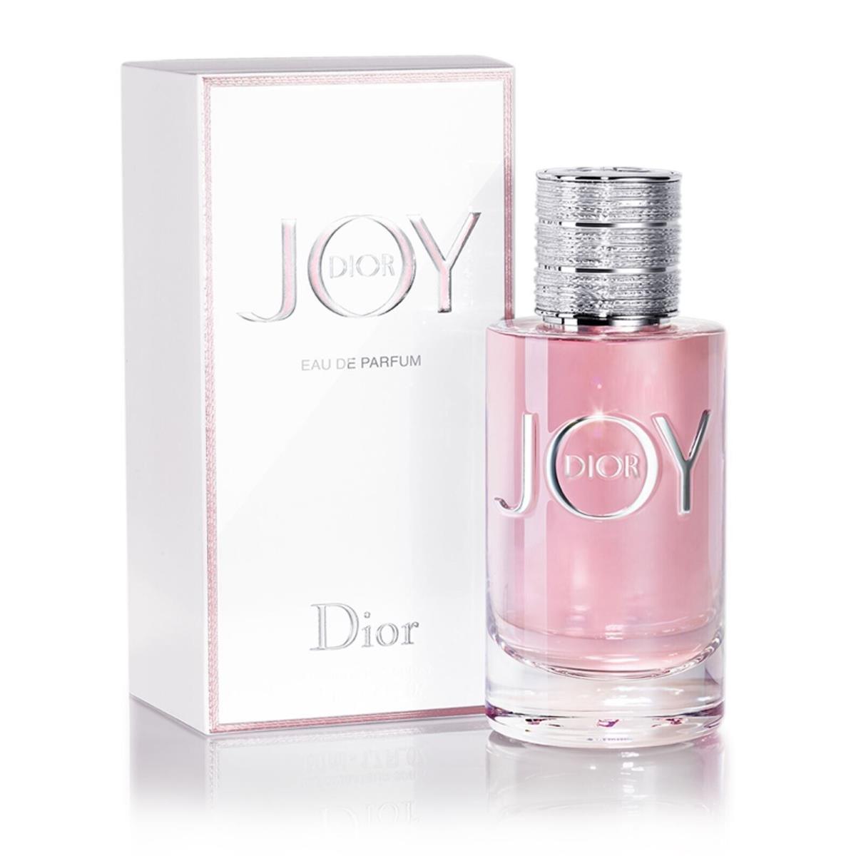 Joy By Dior Christian Women Eau de Parfum Spray 1.7 oz 50ml