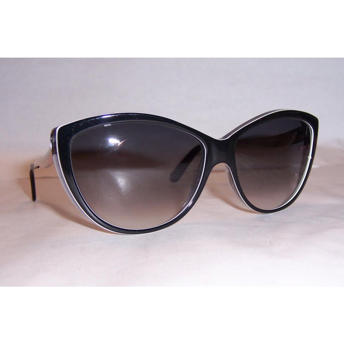 Alexander Mcqueen Sunglasses Amq 4147/N/S Black/gray OEF-9L