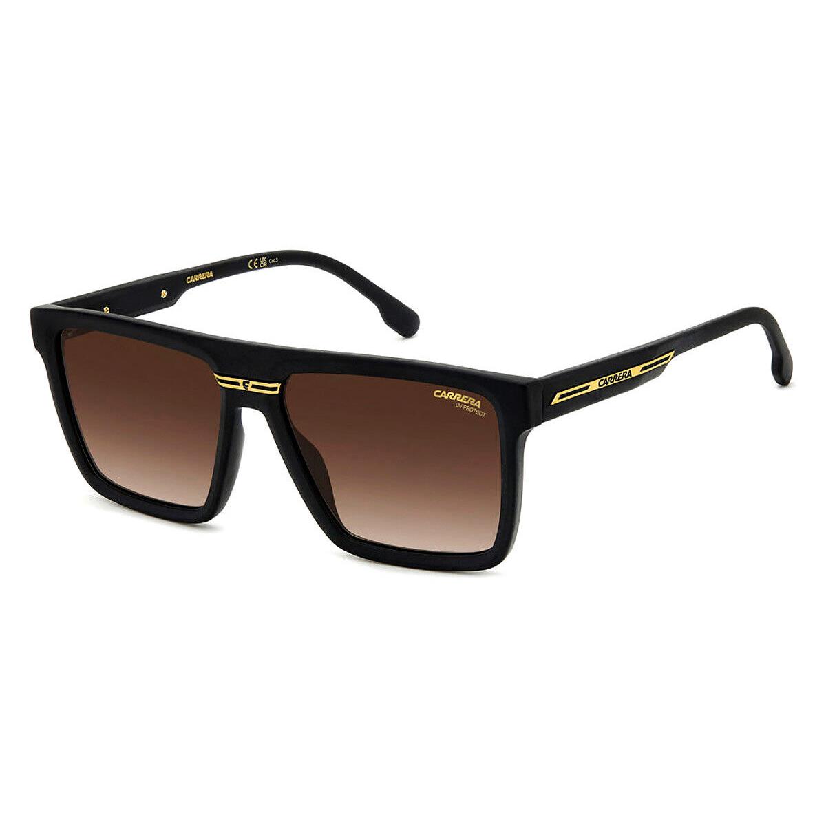 Carrera Victory C 03/S Men Sunglasses Matte Black 58mm