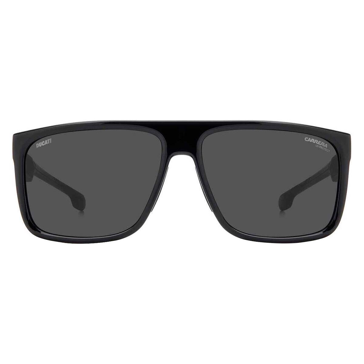 Carrera Carduc 011/S Men Sunglasses Black 61mm