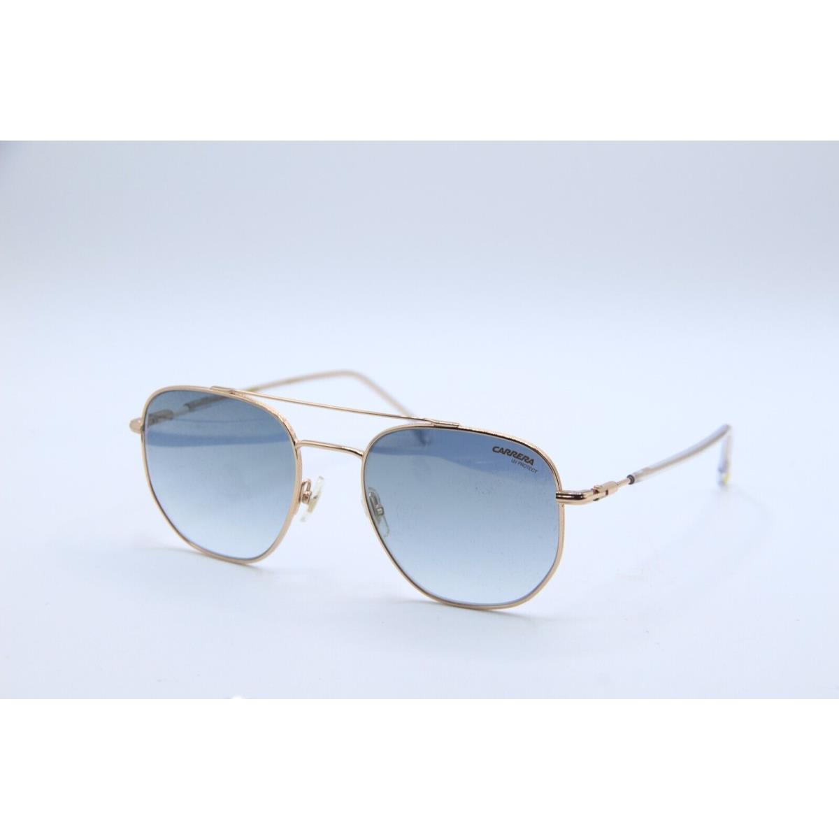 Carrera 236/S Ddbez Gold Gradient Frames Sunglasses 54-20