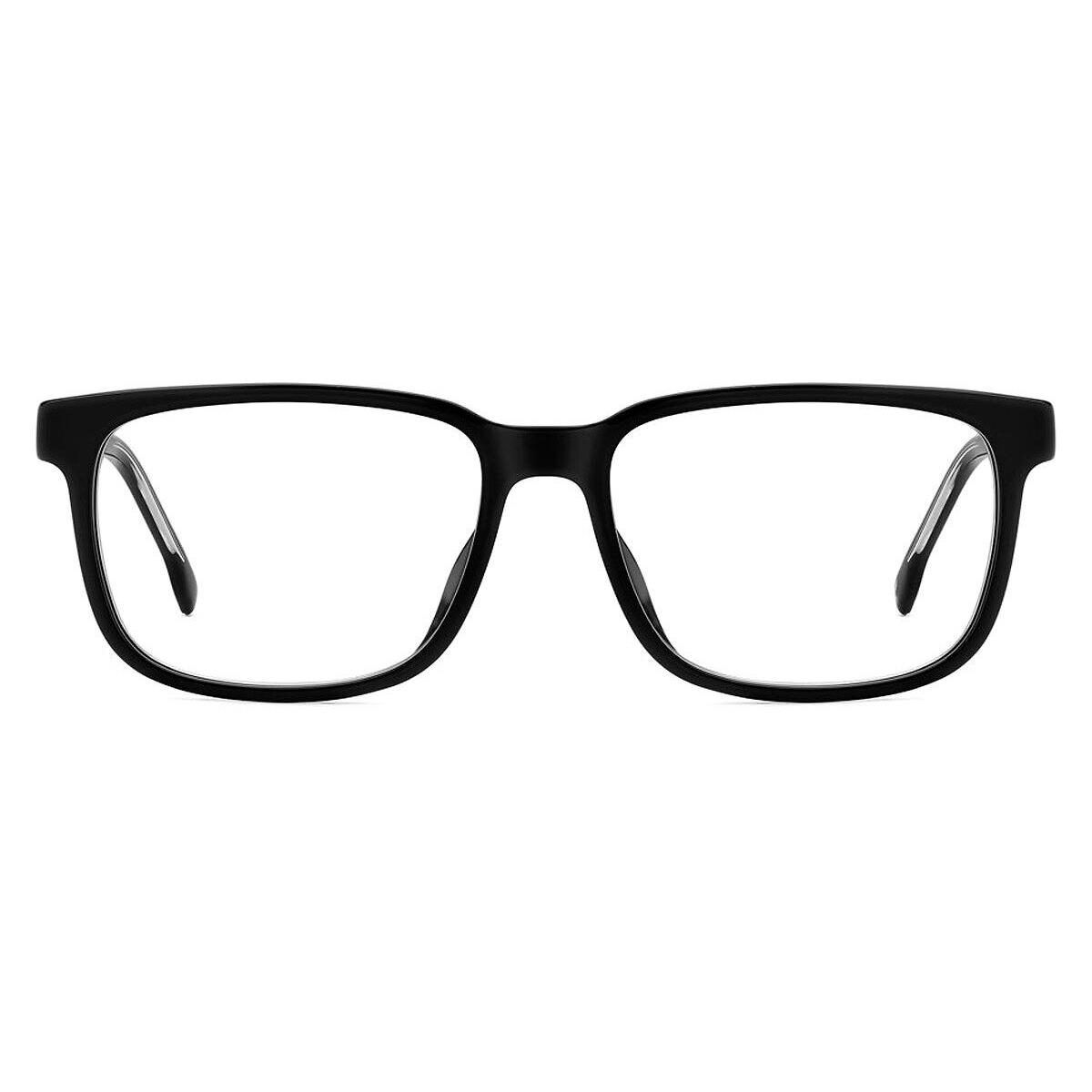 Carrera C Flex 03/G Men Eyeglasses Black 55mm