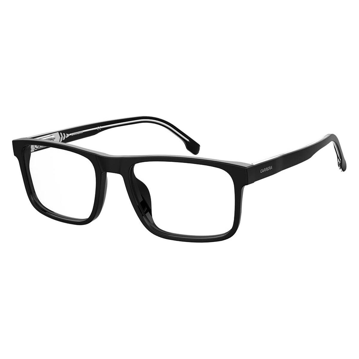 Carrera C Flex 04/G Men Eyeglasses Black 55mm