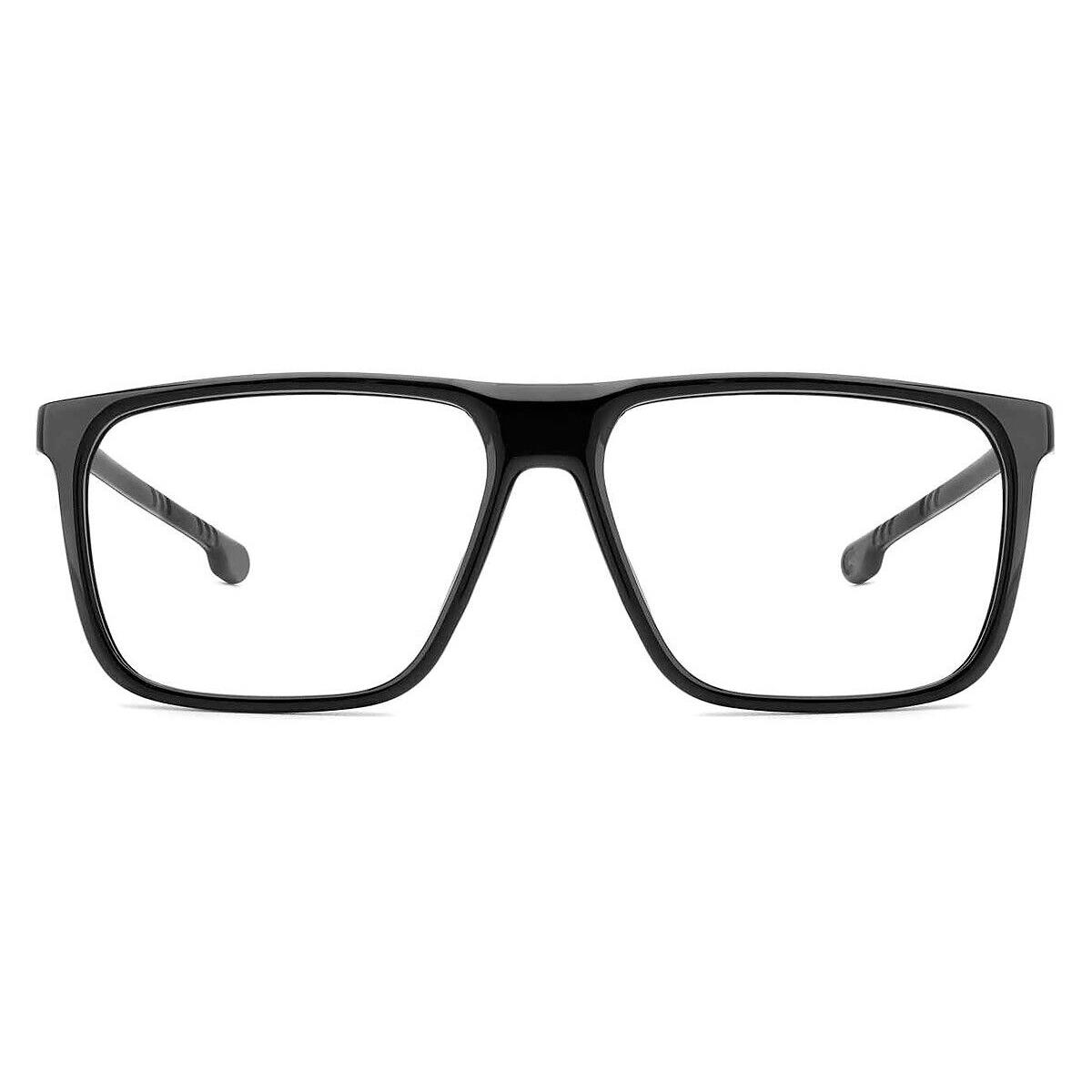 Carrera Carduc 032 Men Eyeglasses Black 58mm