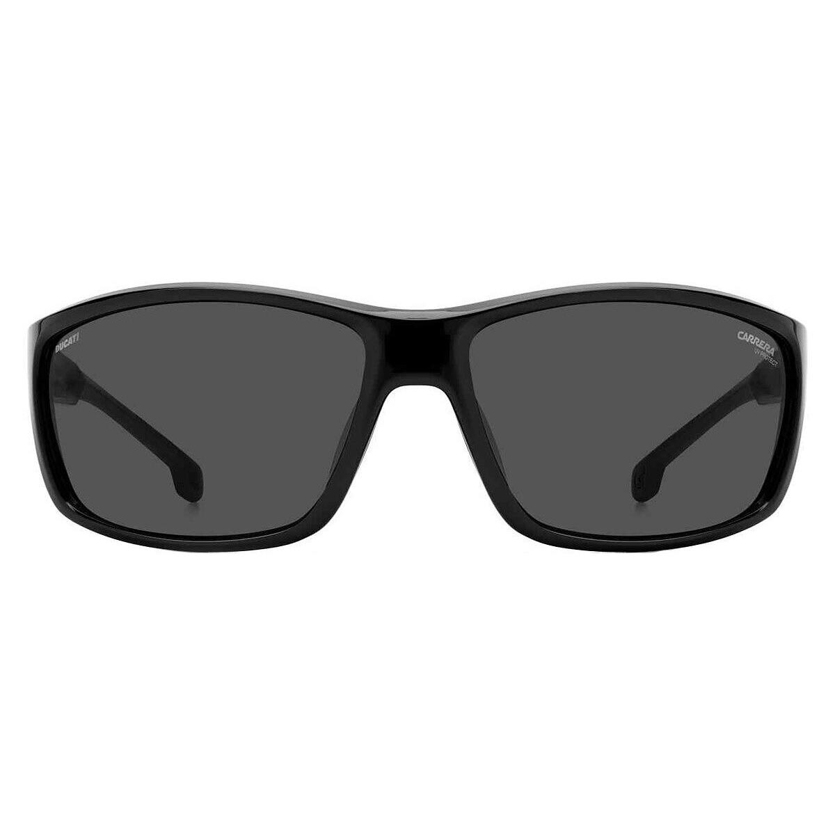 Carrera Carduc 002/S Men Sunglasses Black 68mm