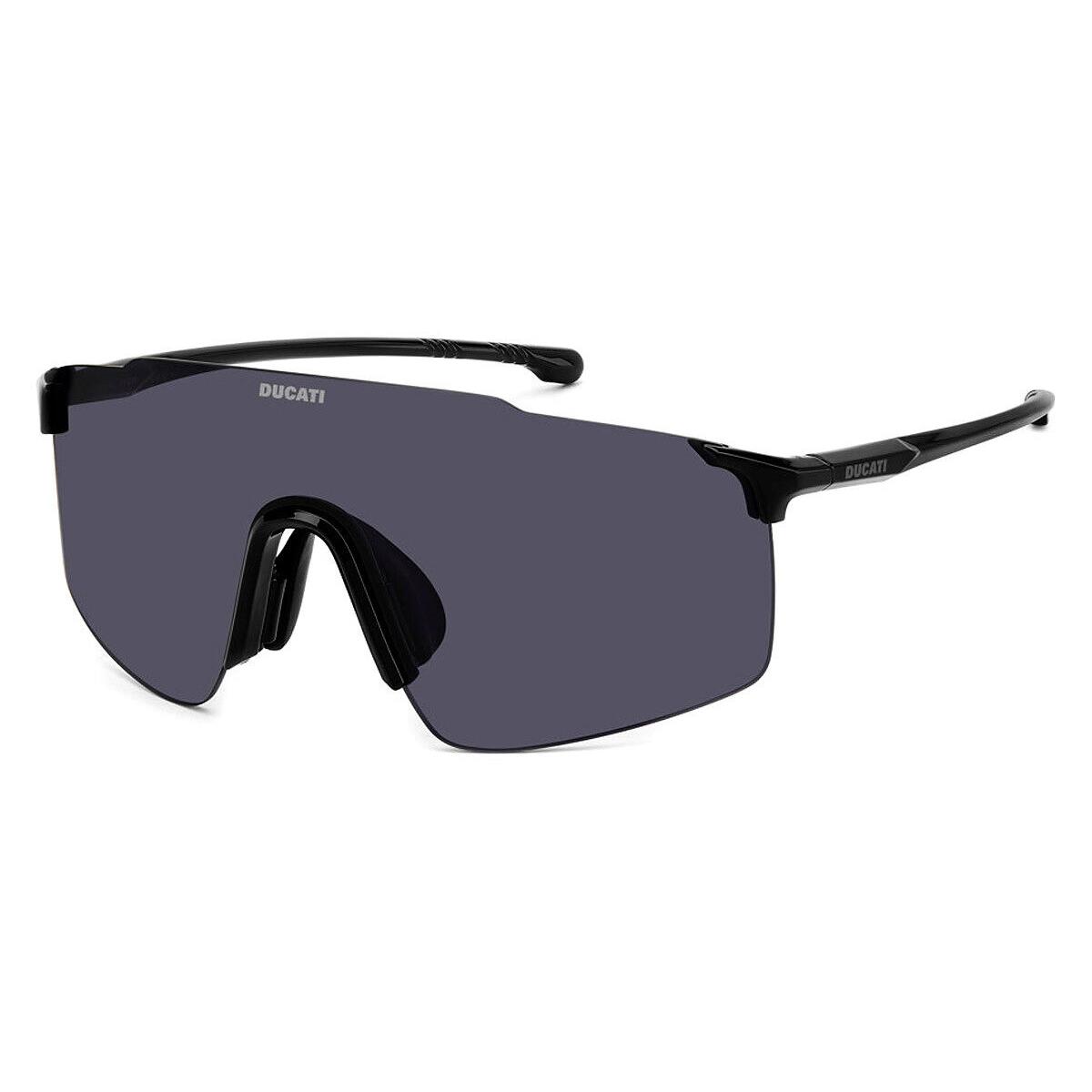 Carrera Carduc 033/S Men Sunglasses Black 99mm