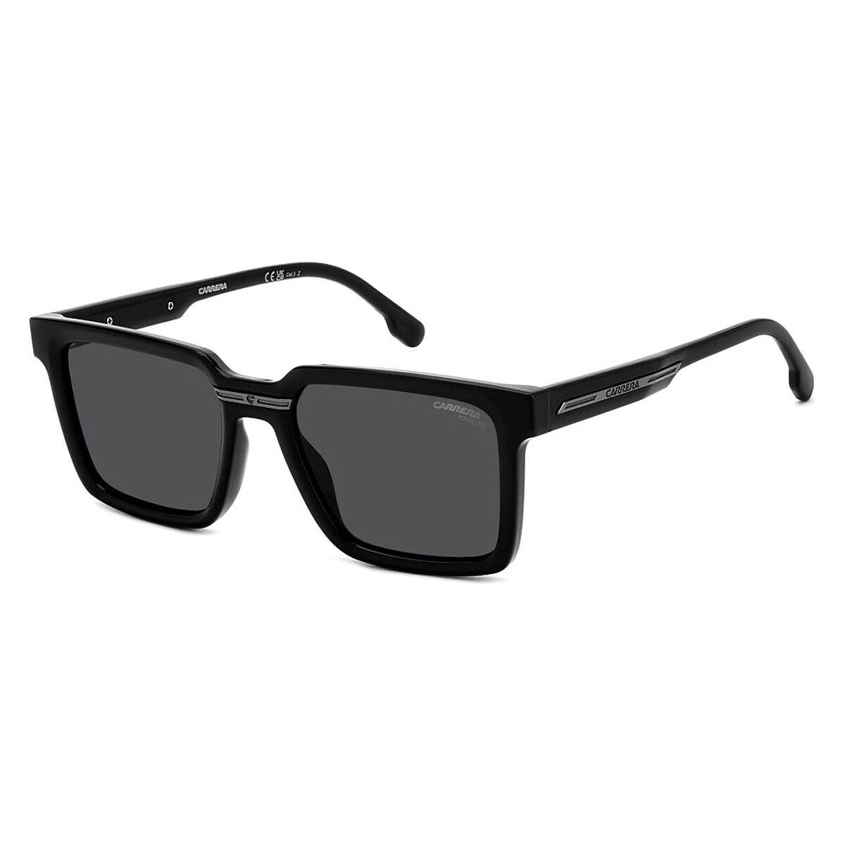Carrera Victory C 02/S Men Sunglasses Black 54mm