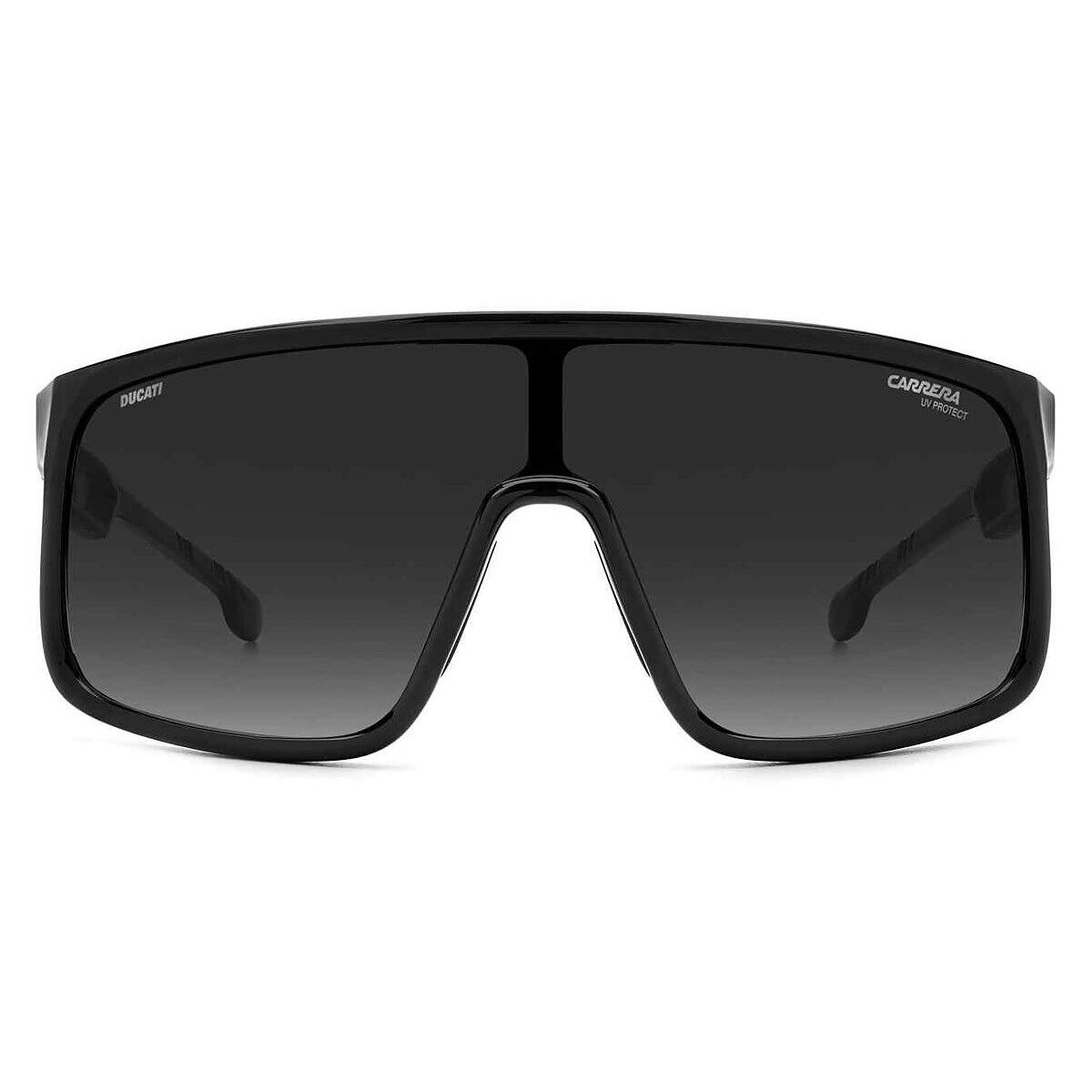 Carrera Carduc 017/S Men Sunglasses Black 99mm