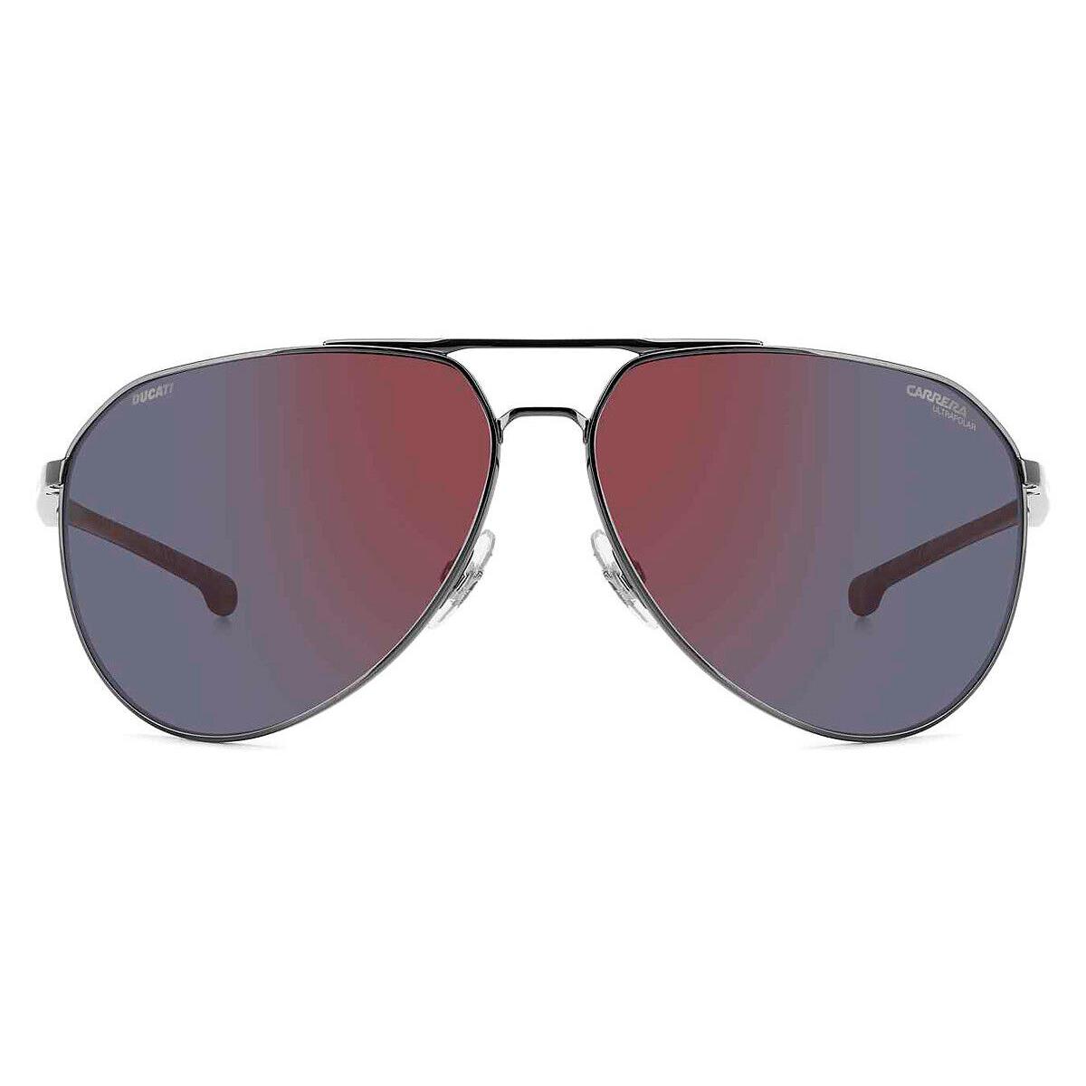 Carrera Carduc 030/S Men Sunglasses Black 67mm