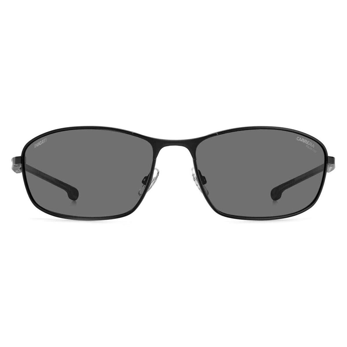 Carrera Carduc 006/S Men Sunglasses Matte Black 64mm