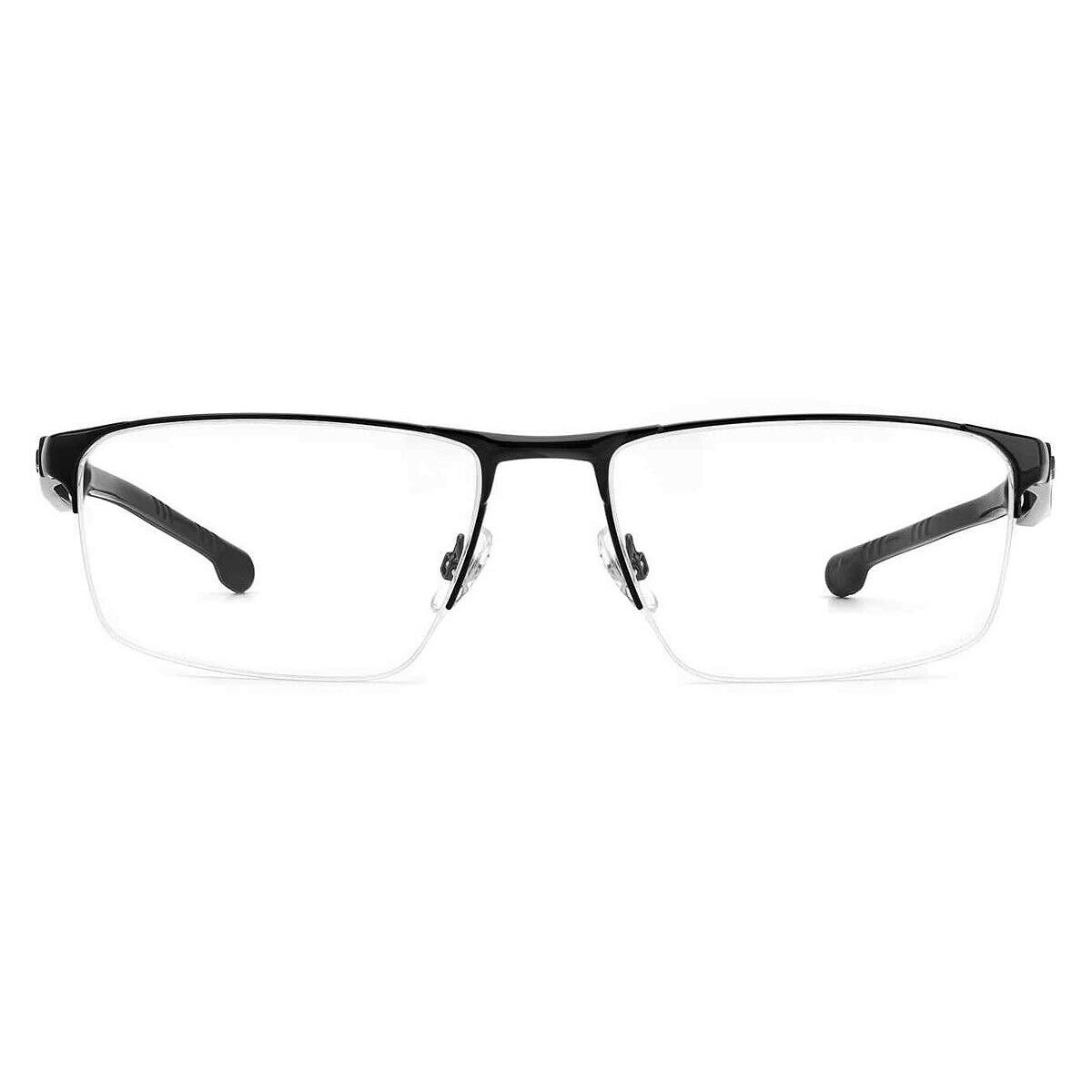 Carrera Carduc 025 Men Eyeglasses Black 57mm