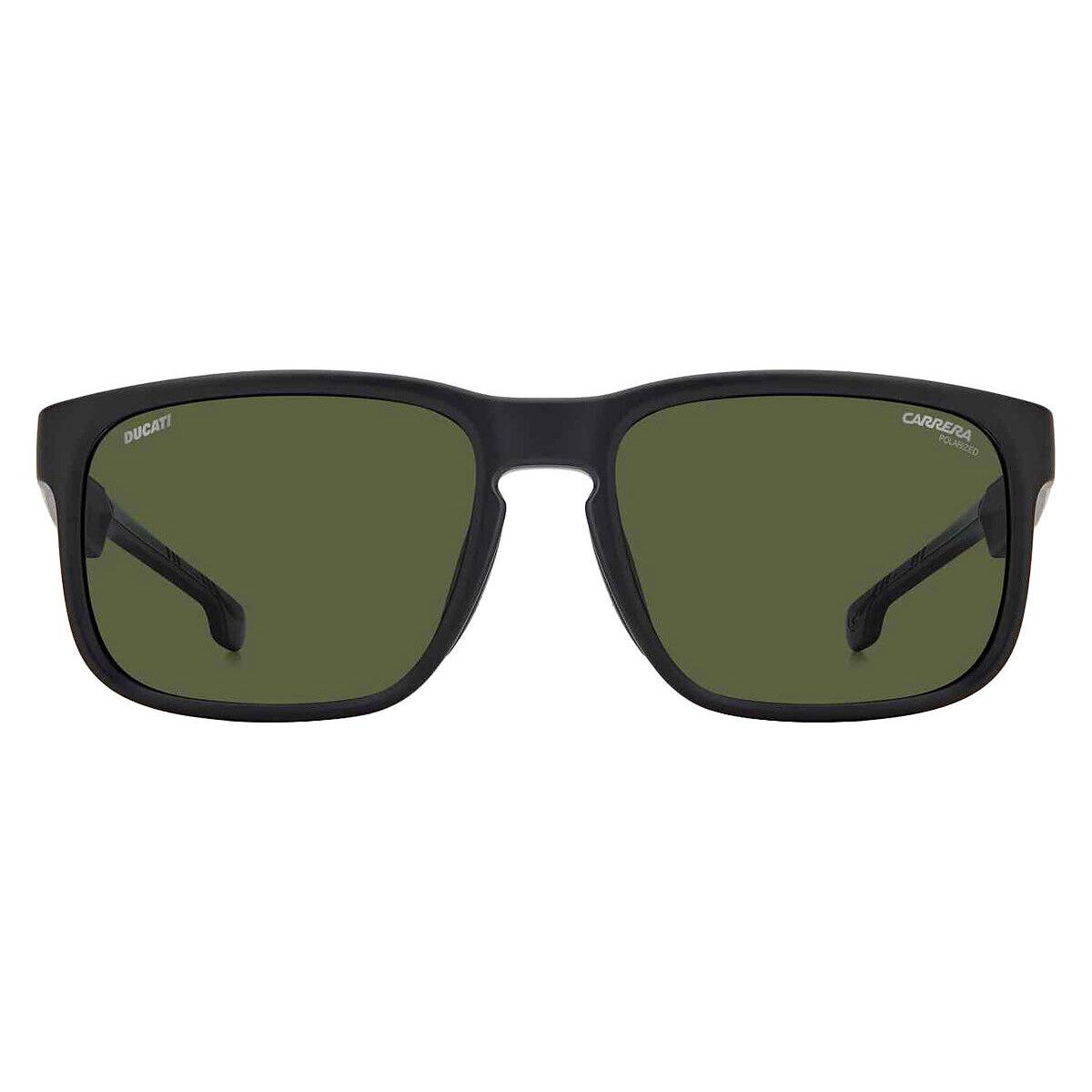 Carrera Carduc 001/S Men Sunglasses Matte Black 57mm