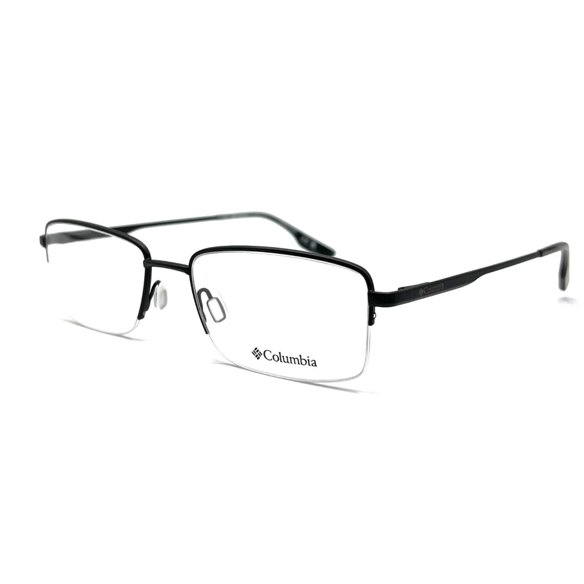 Columbia - C3029 002 56/19/145 - Satin Black - Men Eyeglasses