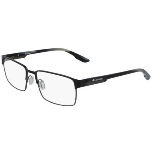 Columbia C 3026 002 Black Eyeglasses 56/17/145