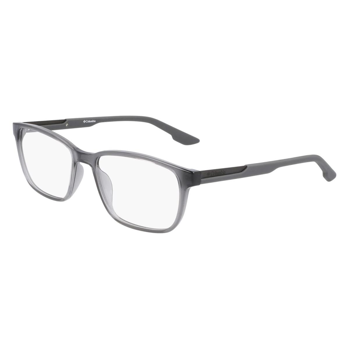 Columbia C 8037 022 Crystal Grey Eyeglasses 58/18/150