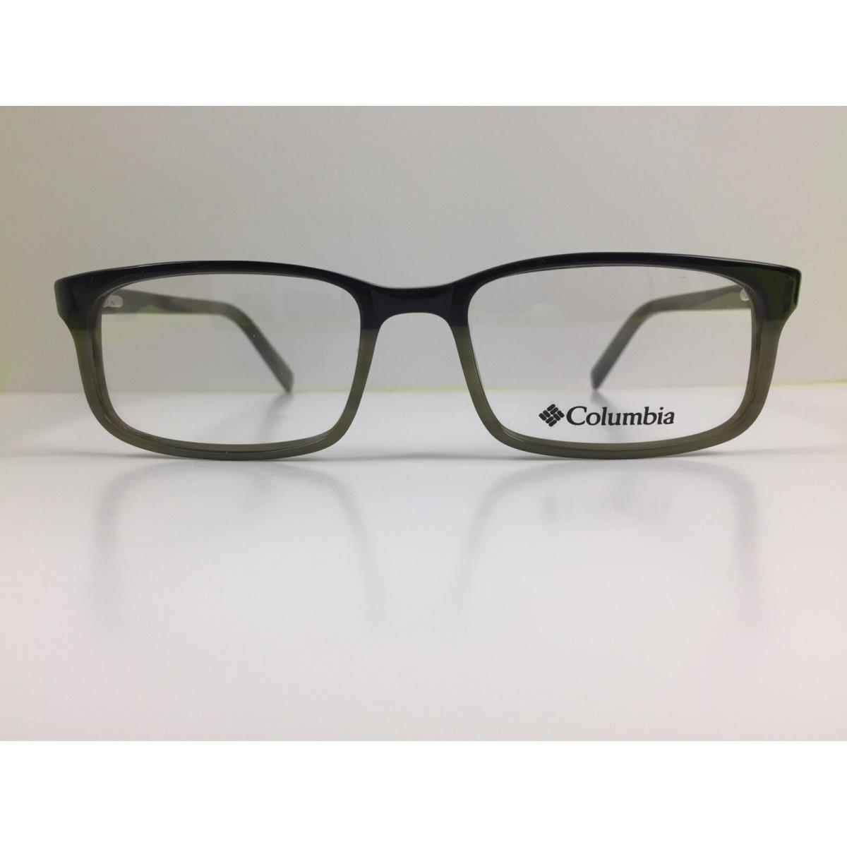 Columbia Desoto C02 / 53-17-140 Eyeglasses Frames