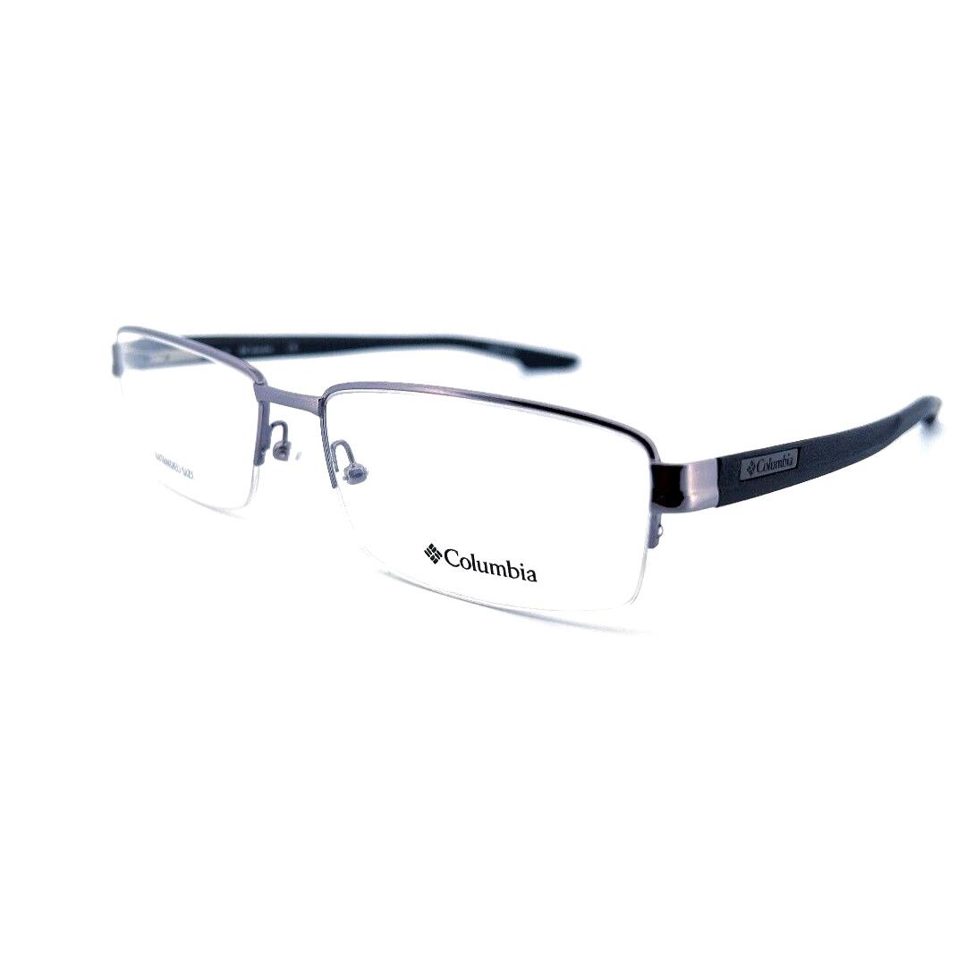 Columbia - C3007 033 59/17/145 - Gunmetal - Men Eyeglasses