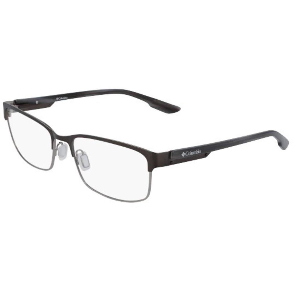 Columbia C 3025 070 Gunmetal Eyeglasses 57/18/145