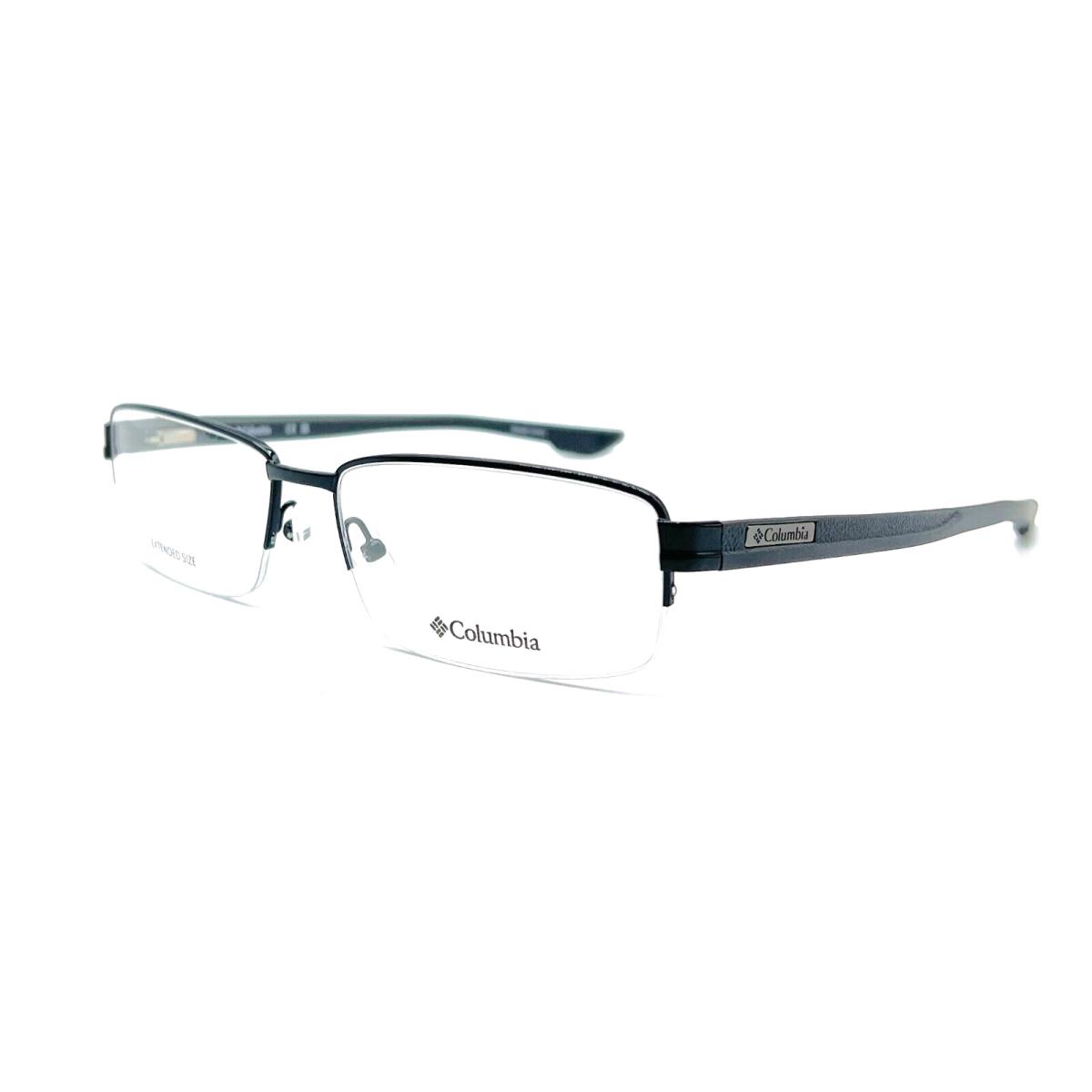 Columbia - C3007 001 59/17/145 - Black - Men Eyeglasses Frame