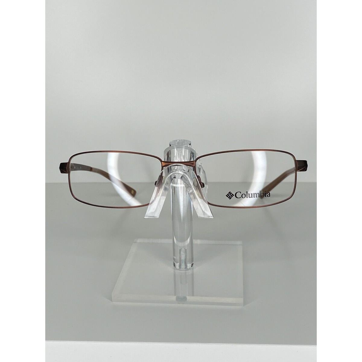 Columbia Eyeglasses - White River C.02 Bronze