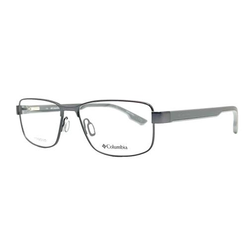 Columbia - C3027 072 58/17/145 - Matte Gunmetal - Eyeglasses