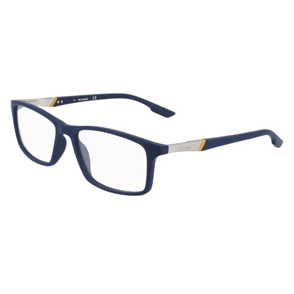 Men Columbia C8032 410 58 Eyeglasses