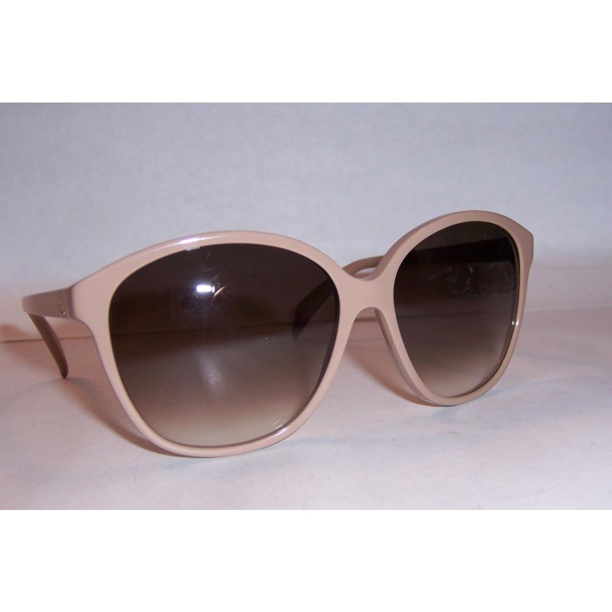 Alexander Mcqueen Sunglasses Amq 4170/S Beige/brown JIK-02