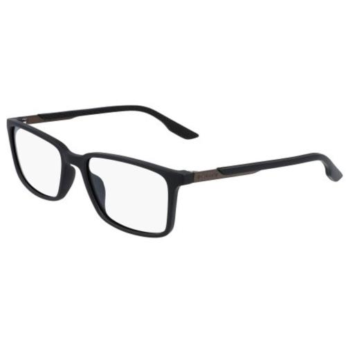 Columbia C 8027 002 Matte Black Eyeglasses 56/18/145