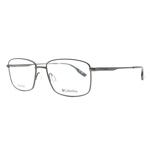 Columbia - C3028 072 58/17/150 - Satin Gunmetal - Eyeglasses Frame