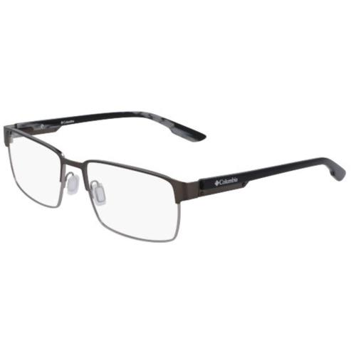 Columbia C 3026 070 Gunmetal Eyeglasses 56/17/145