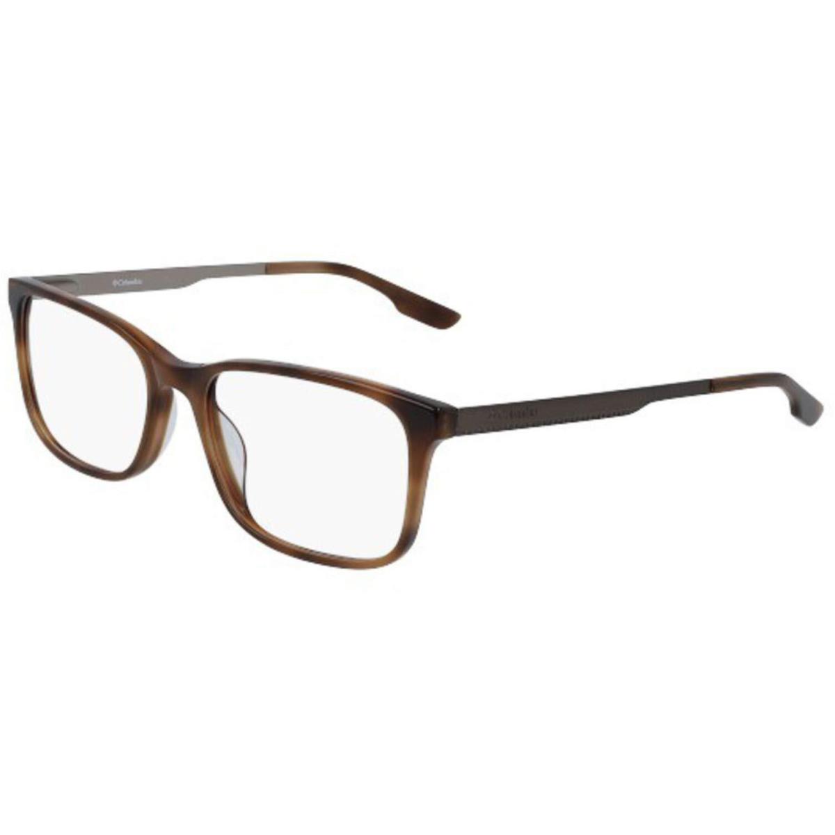 Columbia C 8025 240 Soft Tortoise Eyeglasses 59/18/150