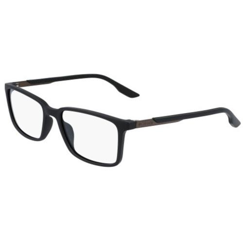 Columbia C8027 Matte Black 002 Eyeglasses