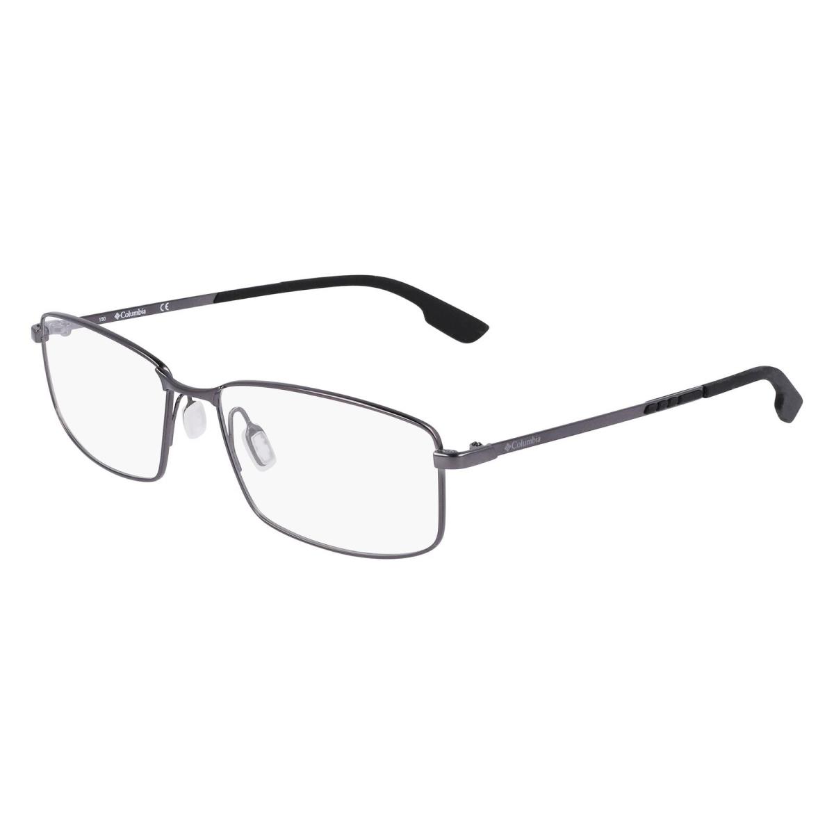 Columbia C 3033 070 Satin Gunmetal Eyeglasses 59/17/150