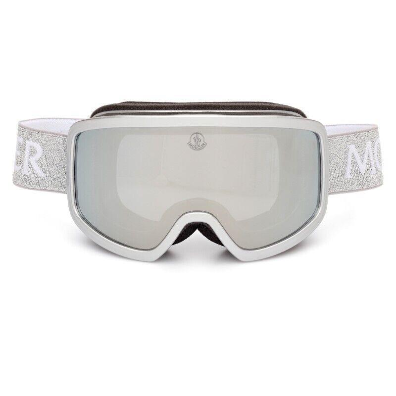 Moncler Ski Sunglasses 0215 20C Goggles