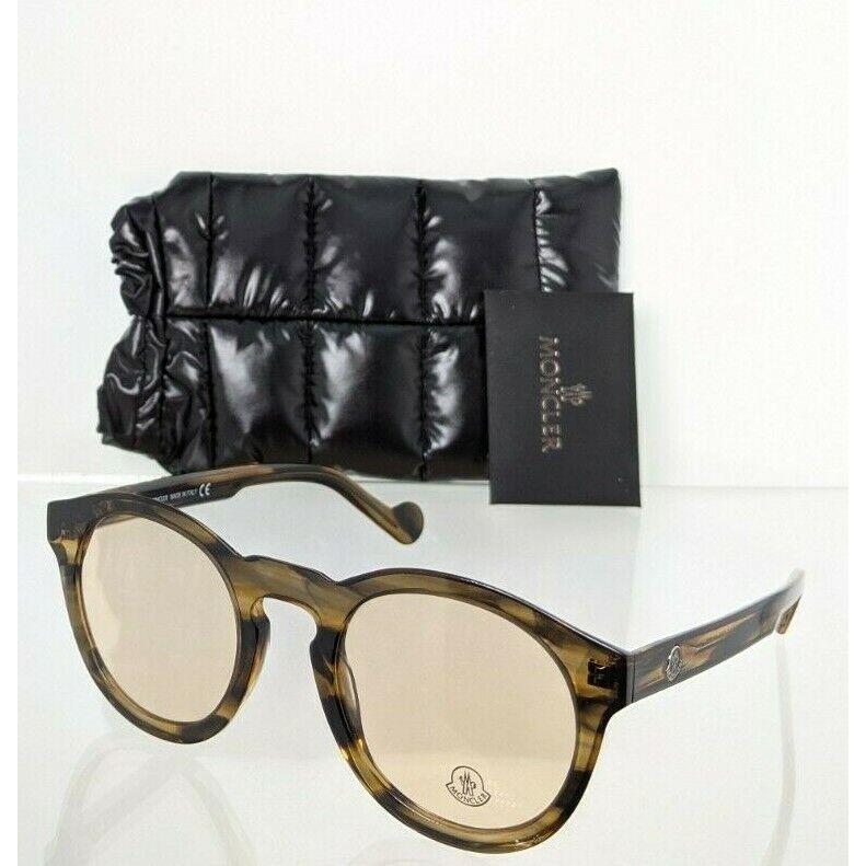 Moncler Sunglasses MR Moncler ML 5037 055 5037 49mm