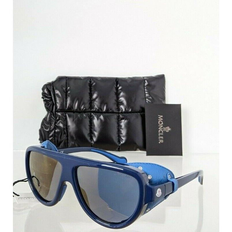 Moncler Sunglasses MR Moncler ML 0089 90D Polarized ML0089