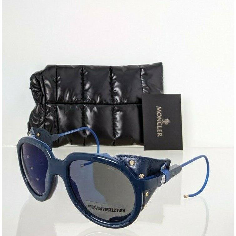 Moncler Sunglasses MR Moncler ML 0003 92X Altitude ML0003